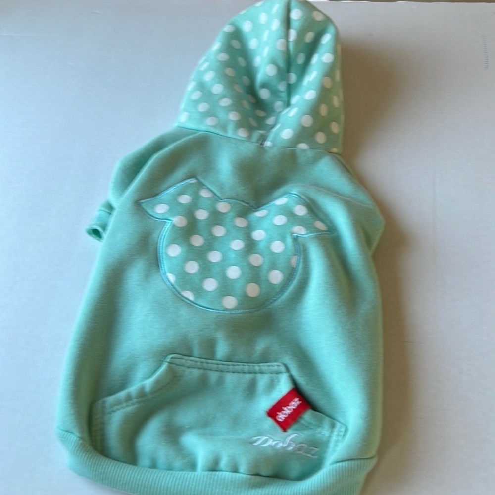 Small dog clothing